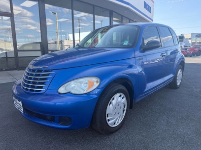 Used 2006 Chrysler PT Cruiser