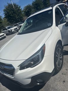 Used 2019 Subaru Outback 2.5i Limited