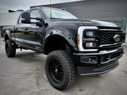 Used 2024 Ford F250 XLT w/ XLT Premium Package
