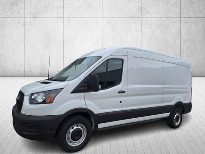 New 2025 Ford Transit 250 148 Medium Roof