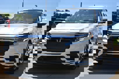 Used 2019 Honda Insight EX