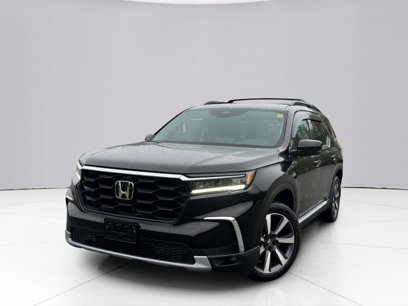 Used 2023 Honda Pilot Touring