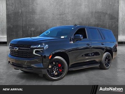 Used 2023 Chevrolet Tahoe RST w/ RST Performance Edition