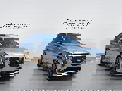 New 2026 Cadillac CT5 V