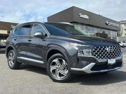 Used 2023 Hyundai Santa Fe SEL w/ Premium Package