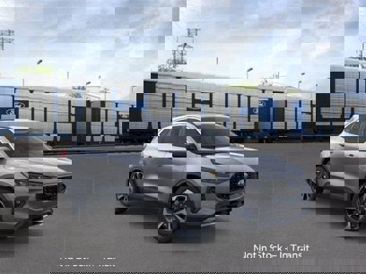New 2025 Ford Escape Platinum