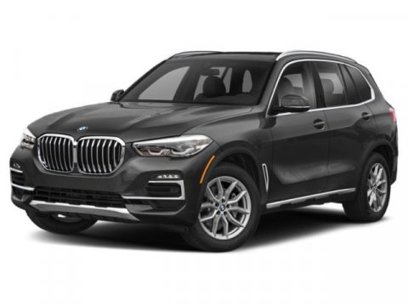 Used 2020 BMW X5 sDrive40i w/ Premium Package