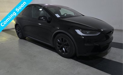Used 2023 Tesla Model X