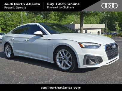 Used 2024 Audi A5 2.0T Premium Plus w/ Premium Plus