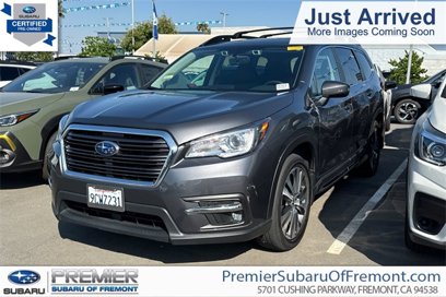 Used 2022 Subaru Ascent Limited w/ Technology Package