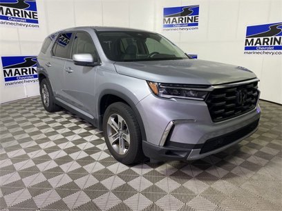 Used 2023 Honda Pilot EX-L