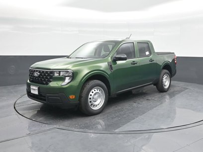 New 2025 Ford Maverick XL