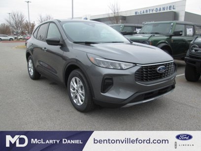 New 2025 Ford Escape Active
