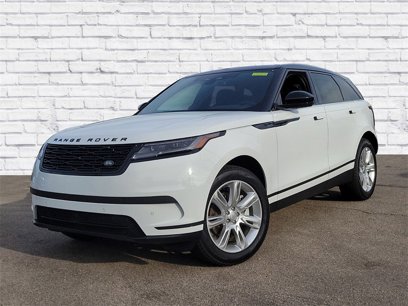 Used 2025 Land Rover Range Rover Velar S