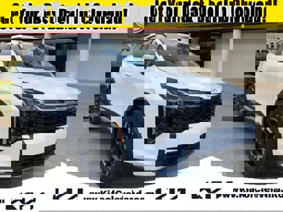 New 2026 Kia Sportage EX