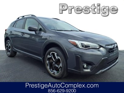 Certified 2023 Subaru Crosstrek 2.5i Limited