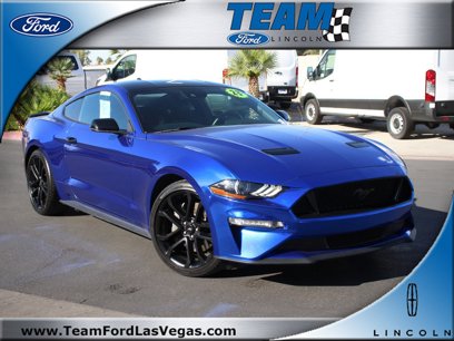 Used 2023 Ford Mustang GT Premium w/ Equipment Group 401A