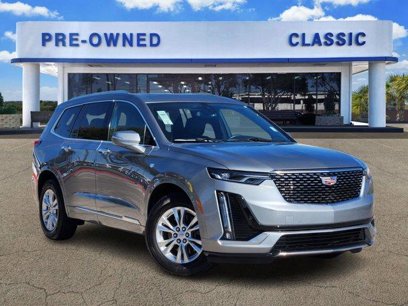 Used 2023 Cadillac XT6 Luxury