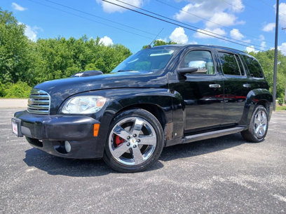 Used 2006 Chevrolet HHR LT w/ Preferred Equipment Group