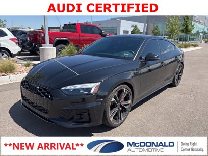 Used 2024 Audi S5 Prestige