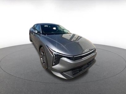 Used 2025 Kia K4 LXS