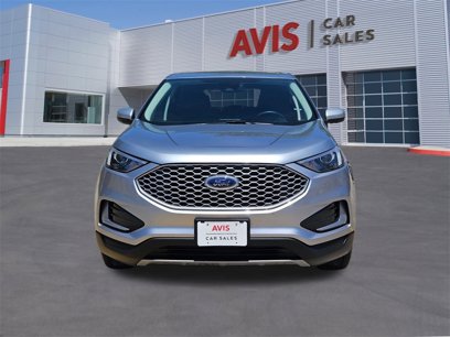 Used 2024 Ford Edge SEL
