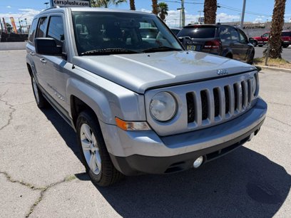 Used 2014 Jeep Patriot Sport w/ Power Value Group