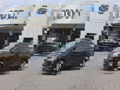 Used 2020 Hyundai Elantra Value Edition w/ Cargo Package (C1)