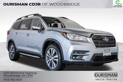 Used 2019 Subaru Ascent Limited