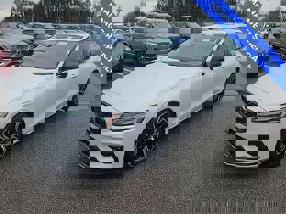 Certified 2024 Volvo S60 B5 Plus w/ Climate Package
