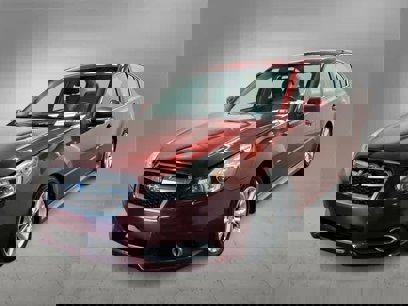 Used 2013 Subaru Legacy 2.5i Premium