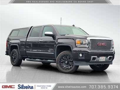 Used 2014 GMC Sierra 1500 Denali