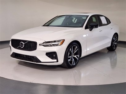 Used 2024 Volvo S60 B5 Core