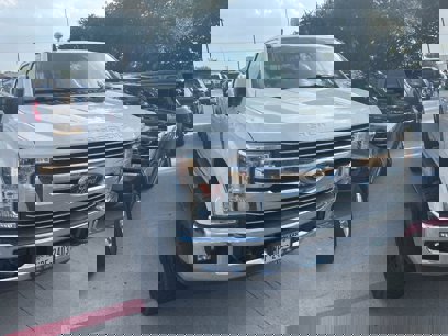 Used 2019 Ford F250 Lariat w/ Lariat Value Package