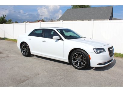 Used 2017 Chrysler 300 S w/ 300S Premium Group