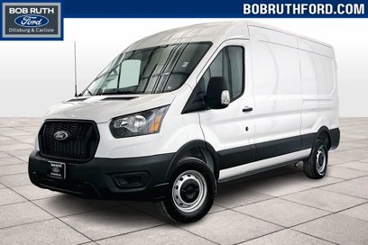 New 2025 Ford Transit 250 148 Medium Roof