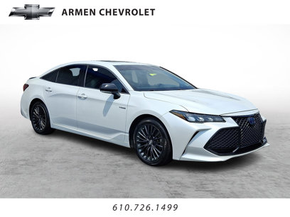 Used 2019 Toyota Avalon XSE w/ All Weather Liner Package