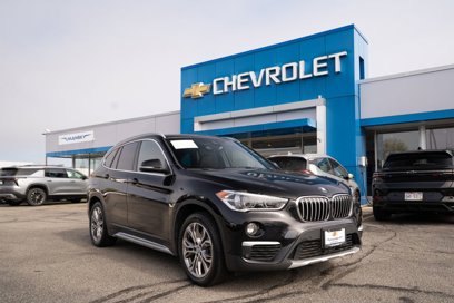Used 2019 BMW X1 xDrive28i
