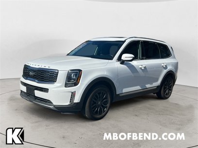 Used 2020 Kia Telluride EX
