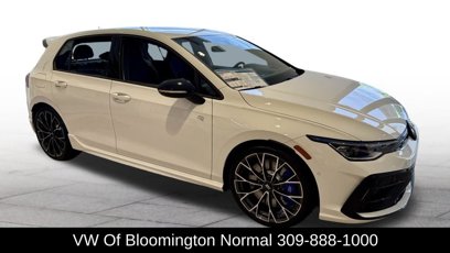 New 2025 Volkswagen Golf w/ Euro Style Package