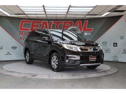 Used 2020 Honda Pilot EX-L