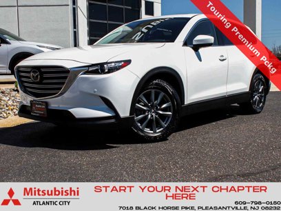 Used 2020 MAZDA CX-9 Touring w/ Touring Premium Package