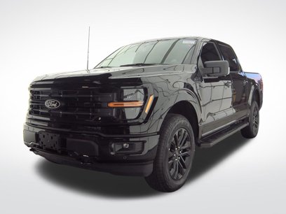 Used 2025 Ford F150 XLT w/ Equipment Group 303A High