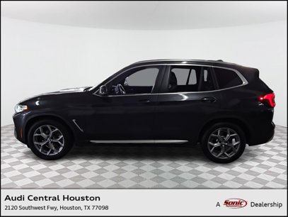 Used 2024 BMW X3 sDrive30i