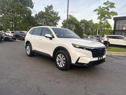Used 2023 Honda CR-V LX