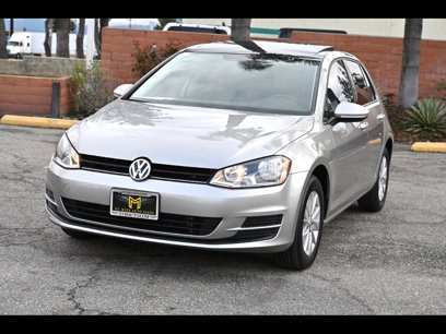 Used 2015 Volkswagen Golf S