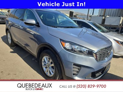 Used 2020 Kia Sorento LX w/ LX I4 Convenience Package