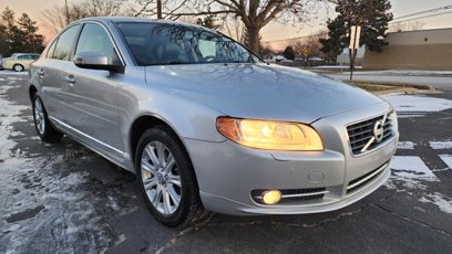 Used 2010 Volvo S80 3.2