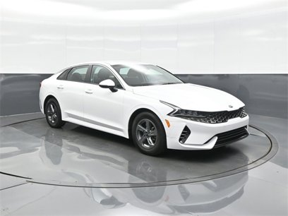 Used 2021 Kia K5 LX