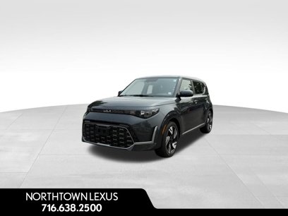 Used 2023 Kia Soul GT-Line